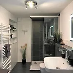Feriehus Stamer