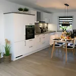 Stamer Feriehus *