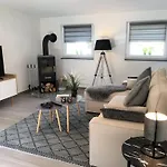 Feriehus Stamer *