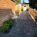 Stamer Ferienhaus