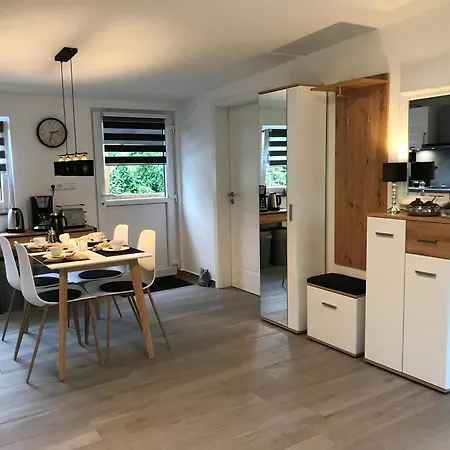 Stamer Semesterbostad Eckernförde