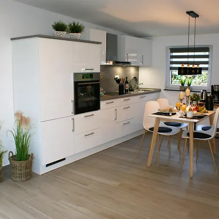 Stamer Holiday home *