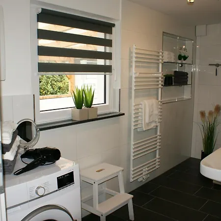 Dom wakacyjny Ferienhaus Stamer *