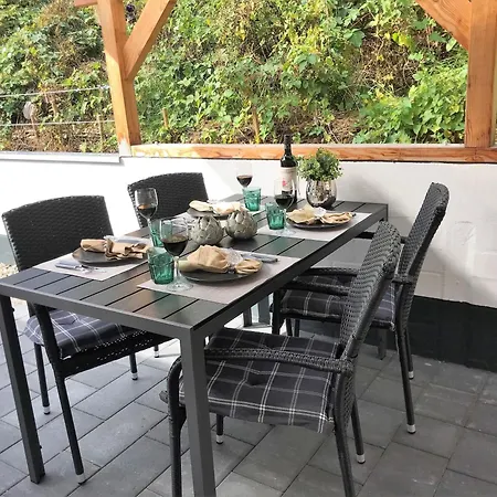 Stamer Semesterbostad