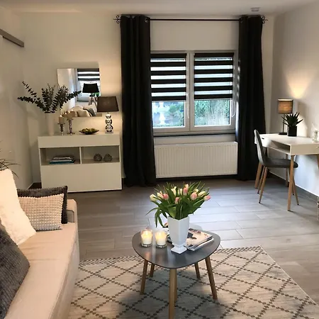 Semesterbostad Stamer