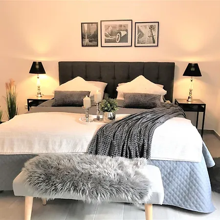 Semesterbostad Stamer Eckernförde