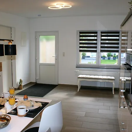 Holiday home Stamer Eckernfoerde