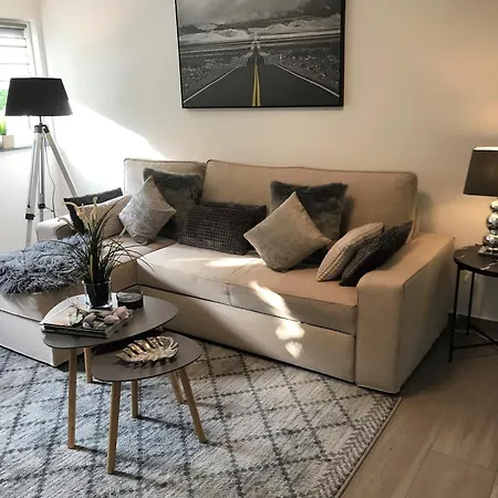 Stamer Semesterbostad