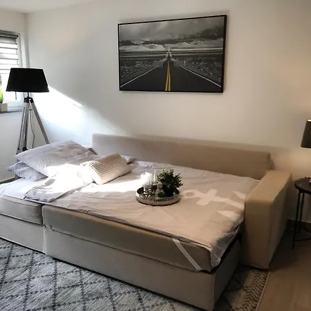 Stamer Semesterbostad