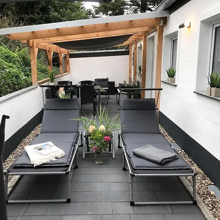 Stamer Semesterbostad *