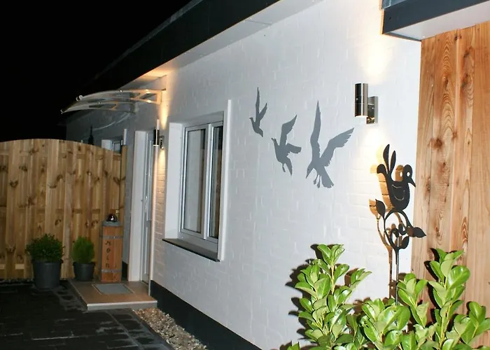 Stamer Semesterbostad *