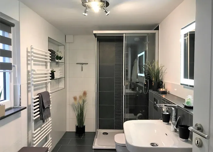 Semesterbostad Stamer