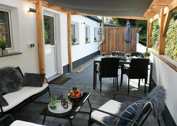 Stamer Semesterbostad Eckernförde