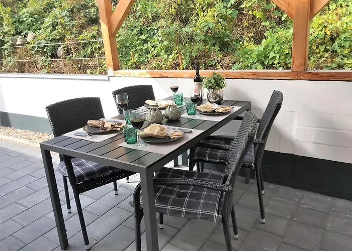 Stamer Semesterbostad