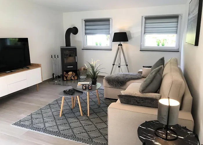 Semesterbostad Stamer *