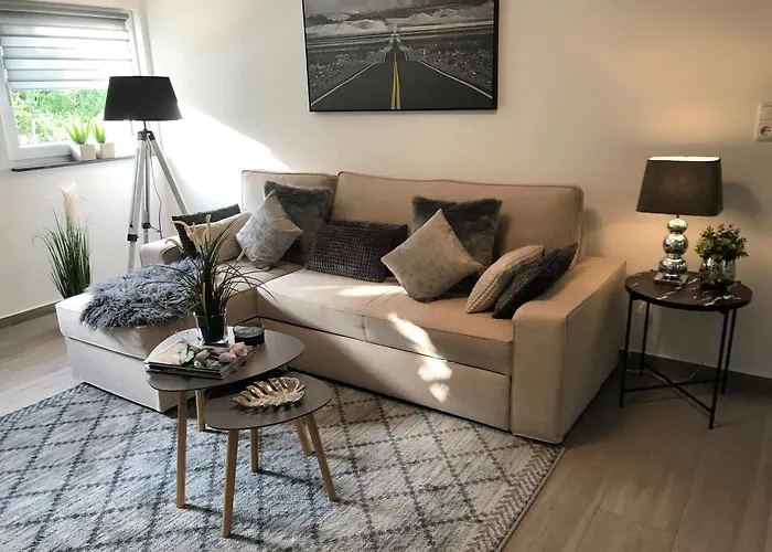 Stamer Semesterbostad