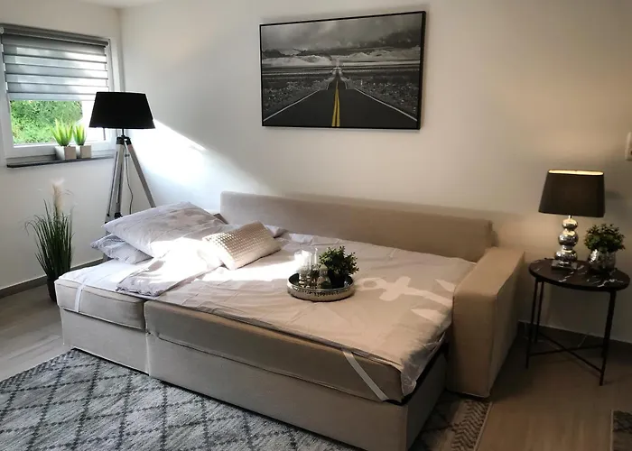 Stamer Semesterbostad